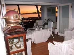 The Boat House