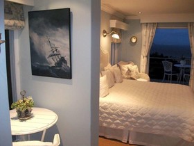 The Boat House