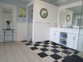 The Boat House