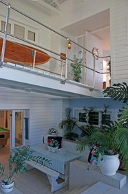 The Boat House