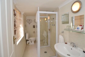 The Grosvenor Guest House