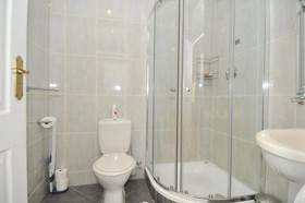 The Grosvenor Guest House