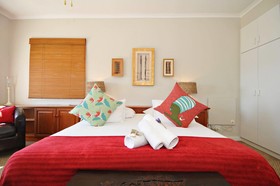 The Grosvenor Guest House