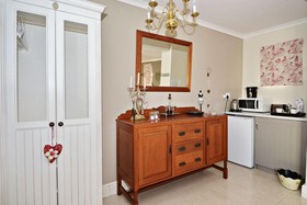 The Grosvenor Guest House
