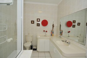 The Grosvenor Guest House