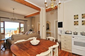 The Grosvenor Guest House