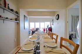 The Grosvenor Guest House