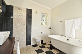 The Grosvenor Guest House