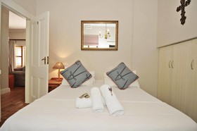 The Grosvenor Guest House