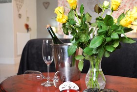 The Grosvenor Guest House