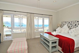 The Grosvenor Guest House