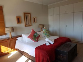 The Grosvenor Guest House