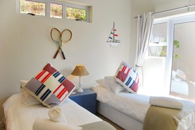 The Grosvenor Guest House