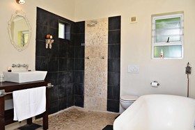 The Grosvenor Guest House