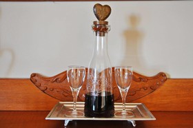 The Grosvenor Guest House