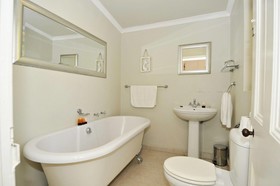 The Grosvenor Guest House