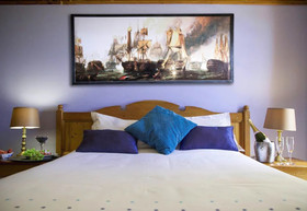 The Lord Nelson Inn