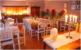 The Lord Nelson Inn