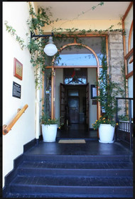 The Lord Nelson Inn