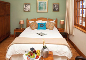 The Lord Nelson Inn