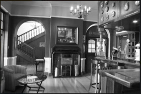 The Lord Nelson Inn