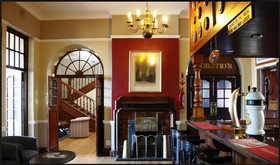 The Lord Nelson Inn