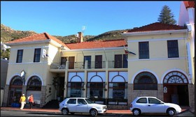 The Lord Nelson Inn