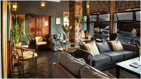 The Lord Nelson Inn