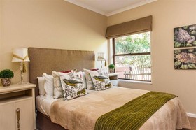 Whale View Manor Guesthouse