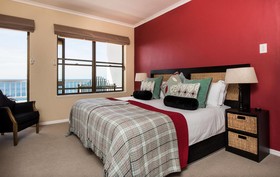 Whale View Manor Guesthouse