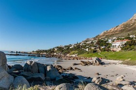 Whale View Manor Guesthouse