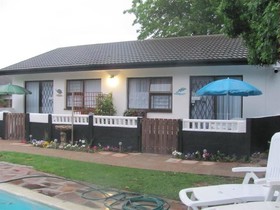 40 Winks Accommodation