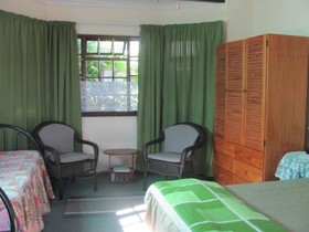 40 Winks Accommodation