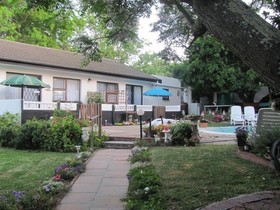 40 Winks Accommodation