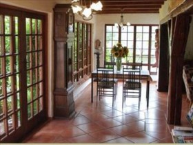 Africa Lodge