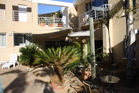 Morgen Guest House