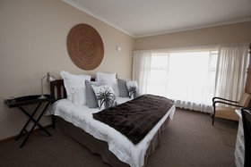 Aqua Vista Guest House