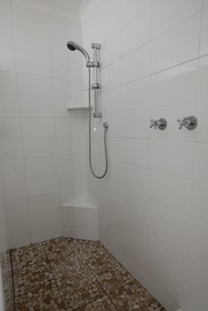 Aqua Vista Guest House