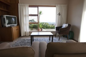 Aqua Vista Guest House