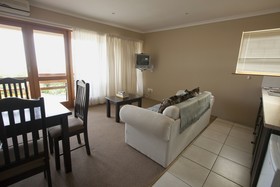 Aqua Vista Guest House