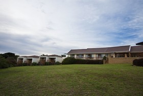 Aqua Vista Guest House