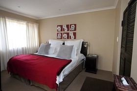 Aqua Vista Guest House