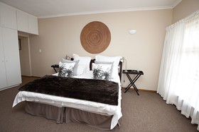 Aqua Vista Guest House