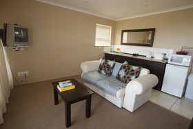 Aqua Vista Guest House