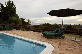 Aqua Vista Guest House