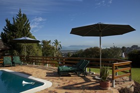 Aqua Vista Guest House