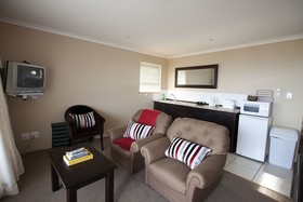 Aqua Vista Guest House