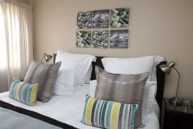 Aqua Vista Guest House