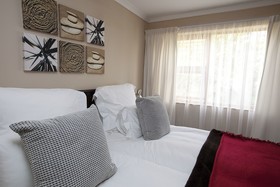 Aqua Vista Guest House