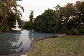 Aqua Vista Guest House
